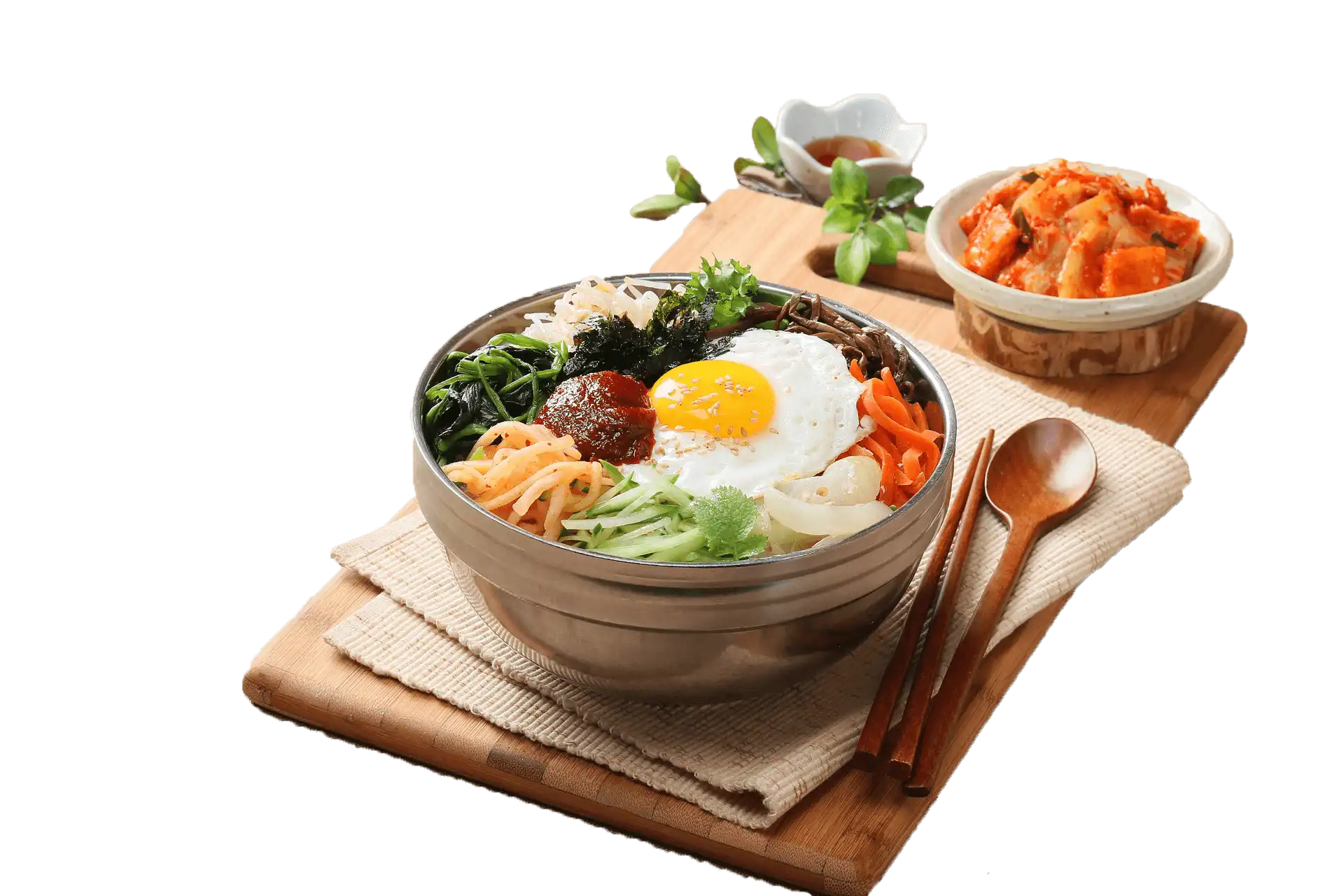 Delicious Meal